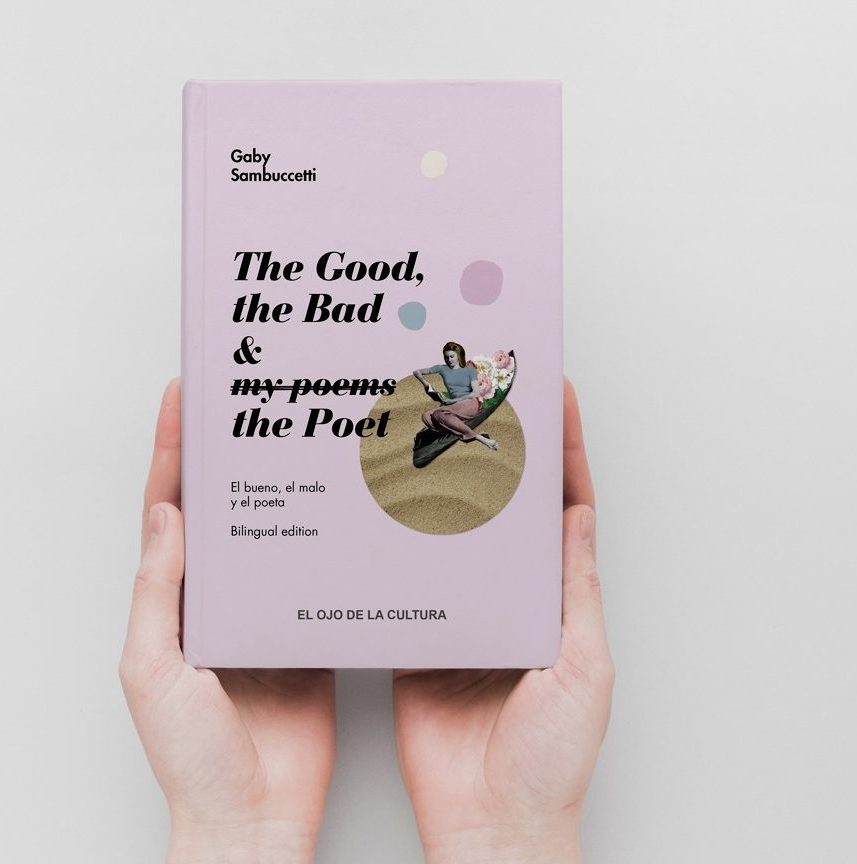 ‘The Good, the Bad & the&nbsp;Poet’