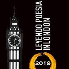 Leyendo Poesía In&nbsp;London