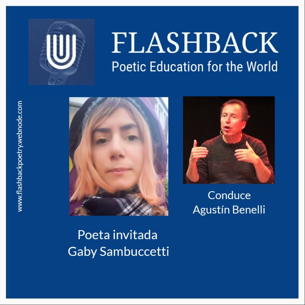 Flashback + Program OASIS, en el Liceo República de&nbsp;Grecia