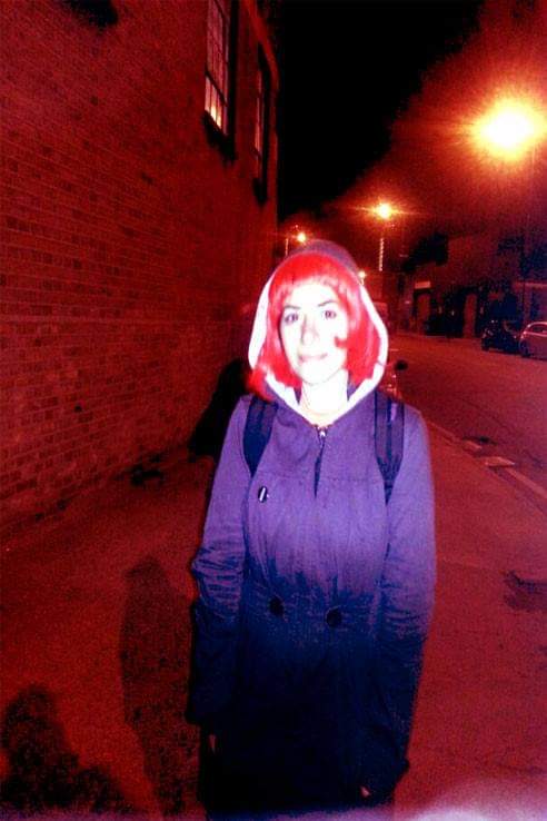 Poema “Un inmigrante en un papel” de Gaby Sambuccetti – Premio Davenport-Hines&nbsp;(KCL)