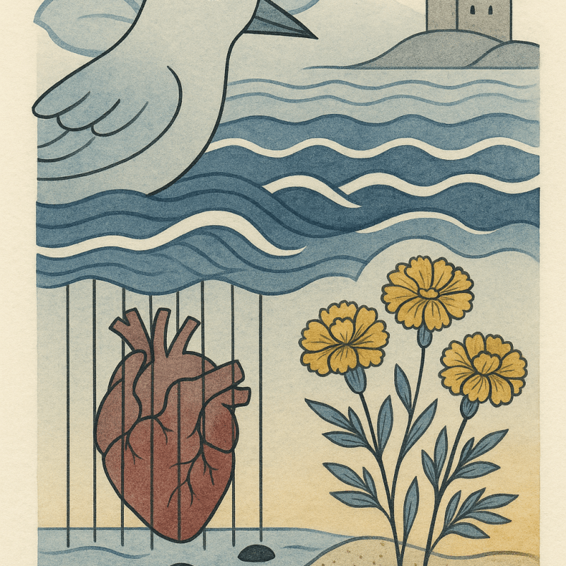 time (2025) – Gaby&nbsp;Sambuccetti